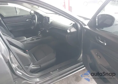 2020 Nissan Altima S Fwd z USA, uszkodzony, nr VIN 1N4BL4BV4LN318457